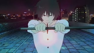 AMV - &quot;Unsheathed&quot; | The Boy and the Beast [ AX Best Drama - Animethon Best in Show ]