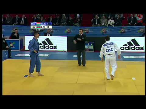 [-66]  Ungvari (HUN) - Karimov (AZE) - ECh Istanbul 2011 (TUR)