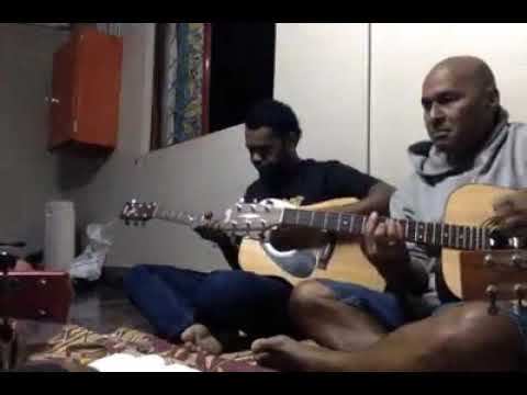 Na veikilailekaleka - Nasio Domoni