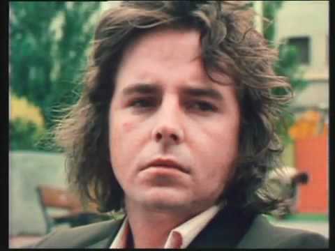 John Paul Young   Yesterday's Hero 1975