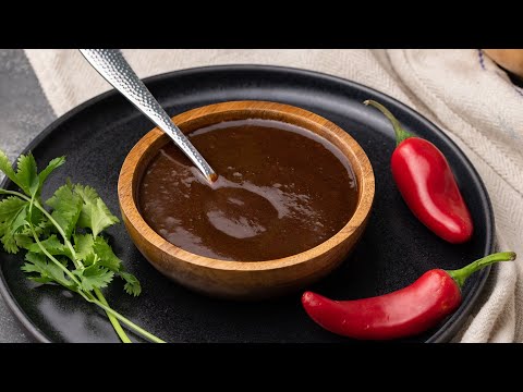 Classic Hoisin Sauce Recipe