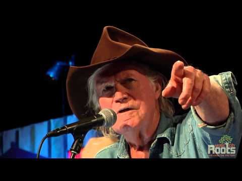 Billy Joe Shaver "Honky Tonk Heroes"