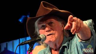 Billy Joe Shaver &quot;Honky Tonk Heroes&quot;