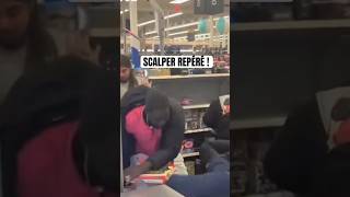 Scalpers Pokémon : On devient ce qu’on déteste…