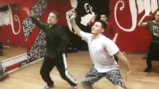 #iCarltonChallenge complete!