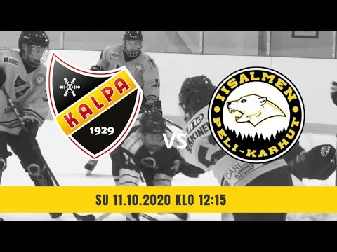 KalPa U15 - IPK U15