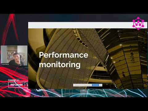 How to monitor your GraphQL service performance | Luca Mattia Ferrari | GraphQL Wroclaw Meetup #5