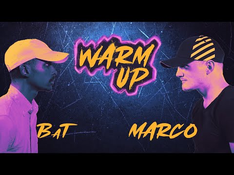 BAT vs Marco