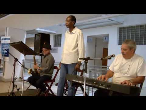 TRIO ESTELAR LEVA-ME PRÁ LUA