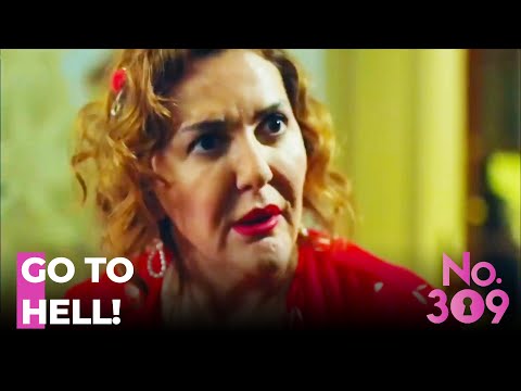 Songül Kicks Out Kurtuluş! - No.309 Episode 169