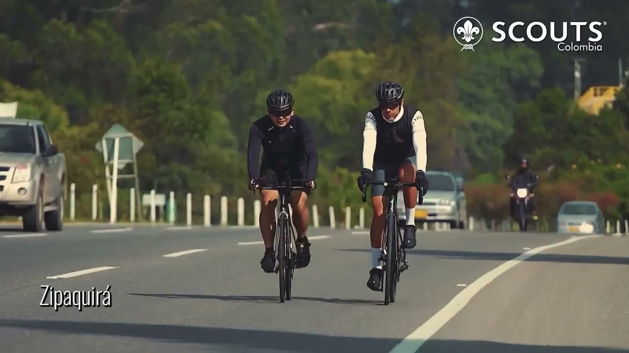 Cundinamarca espera por ti LXIII ASN