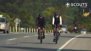 Cundinamarca espera por ti LXIII ASN