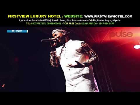 Kiss Daniel  Why the 'Sofa' Crooner Hardly Collaborates With Other Artistes   Pulse TV News