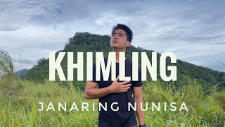 Khimling  Janaring Nunisa  Official Audio