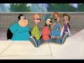 TRAILER An Extremely Goofy Movie The Hardcore Kid