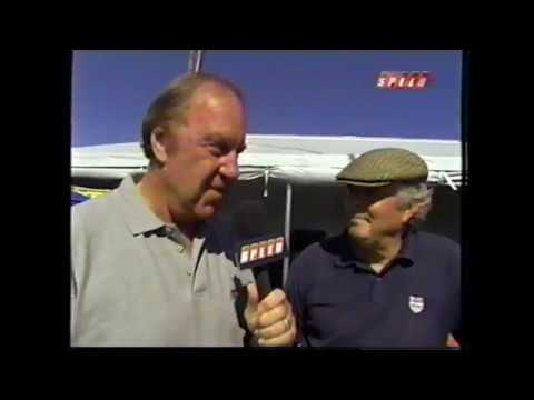 2003 Monterey Historic Races at Laguna Seca on SPEED #rolexmontereymotorsportsreunion