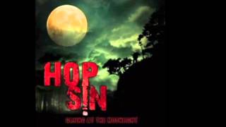 Hopsin - Who Do You Think I Am Instrumental Remake