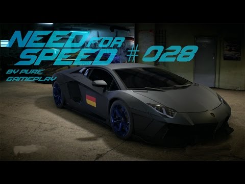 Need for Speed 2015 Gameplay Part 28 Legende auf Rädern Deutsch