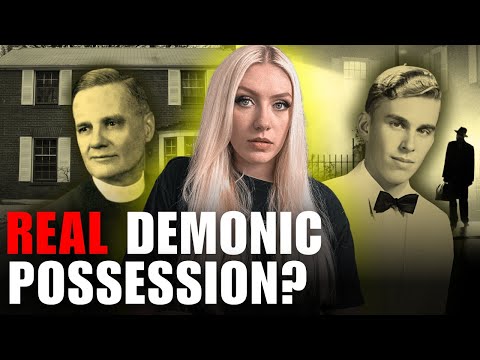 The REAL Exorcism Behind The Movie Is WAY MORE Disturbing