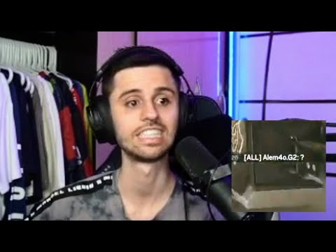 SHAIIKO FEZ 4K MAS ALEM4O BUSCOU O CLUTCH !