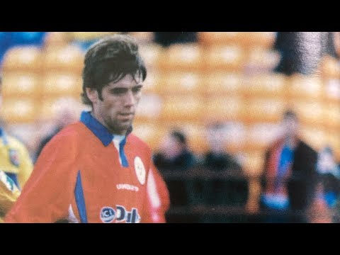 Tony Sheridan x Oasis