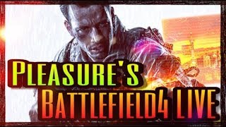 【BF4】ぷれじゃーのBattlefield4生放送【PS4】