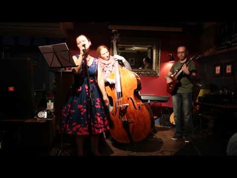 Sunny - All You Need Is Jazz [9 of 21]