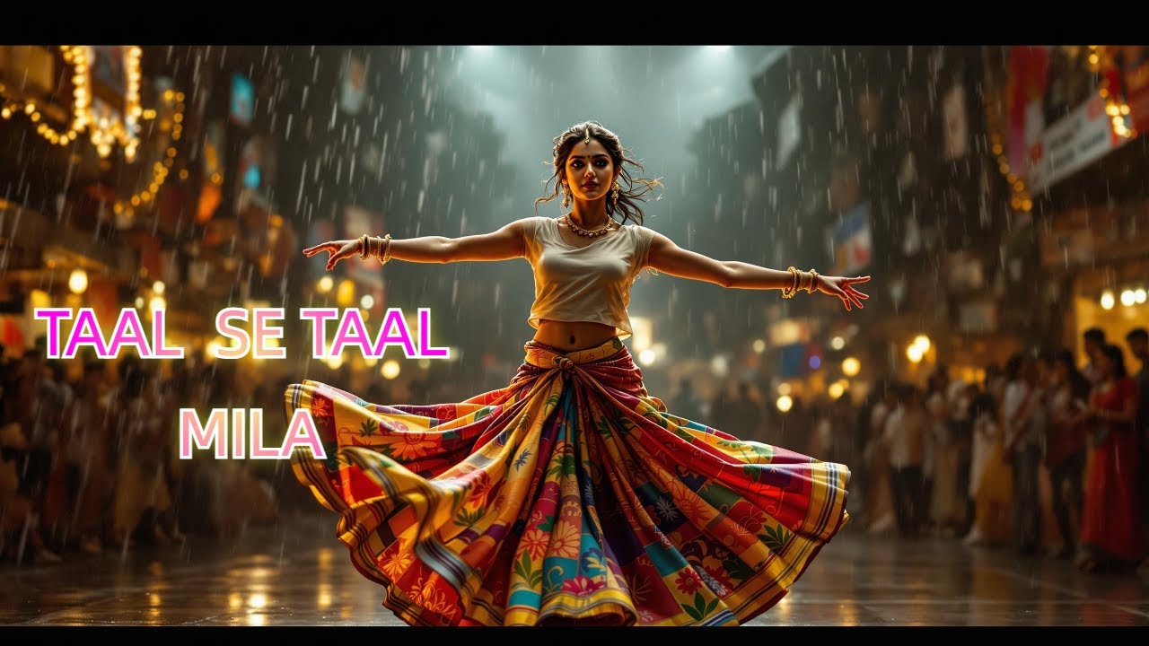 Taal Se Taal Mila | Visual Masterpiece
