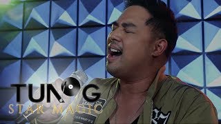 &quot;Di Matitinag&quot; by Jed Madela | One Music Presents Tunog Star Magic