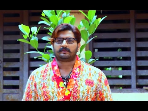 Ottachilambu I An unexpected bounce against Adhikeshavan I Mazhavil Manorama