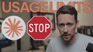 How to stop hitting Claude limits [practical tips and demo]