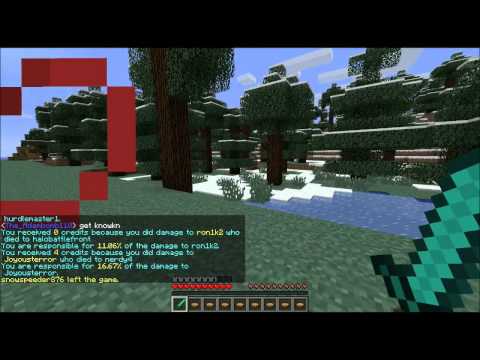 Petri - Kit Pvp- Practice for Minecraft Professionals....