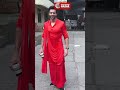 Vivek Dahiya Spotted At Jhalak Dikhlajaa Set