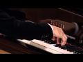 Dmitry Shishkin – Impromptu in A flat major Op. 29 (third stage)