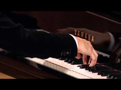 Dmitry Shishkin – Impromptu in A flat major Op. 29 (third stage)