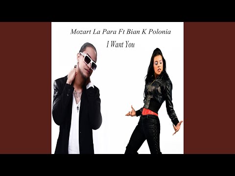 I Want You (feat. Bian k Polonia)