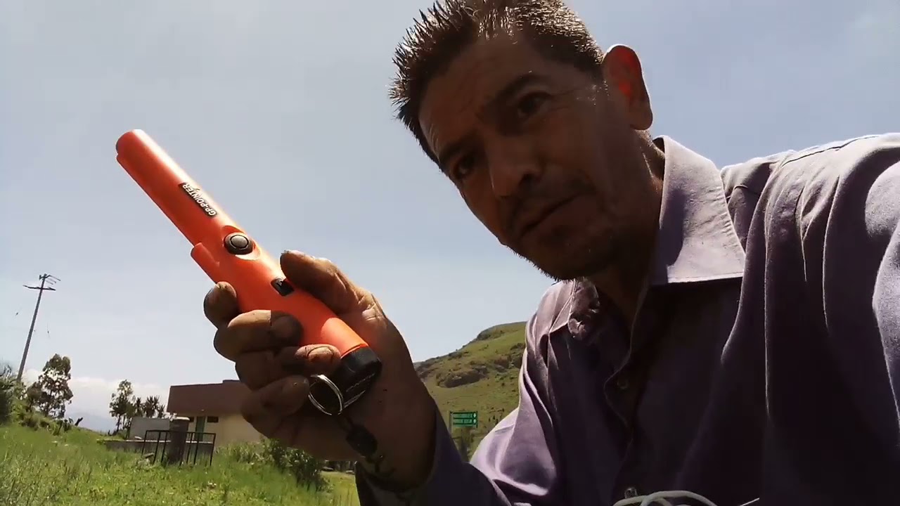 🌈GP POINTER PRUEBA REAL😮💥