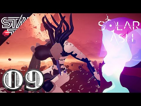 The Most EPIC Ending Ever! - SOLAR ASH - Part 9