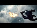 Battlefield 2042 Jet Scene