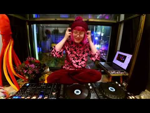 Bebetta In Bed #86 Warm House, Funk & Tech Grooves for Winter Souls