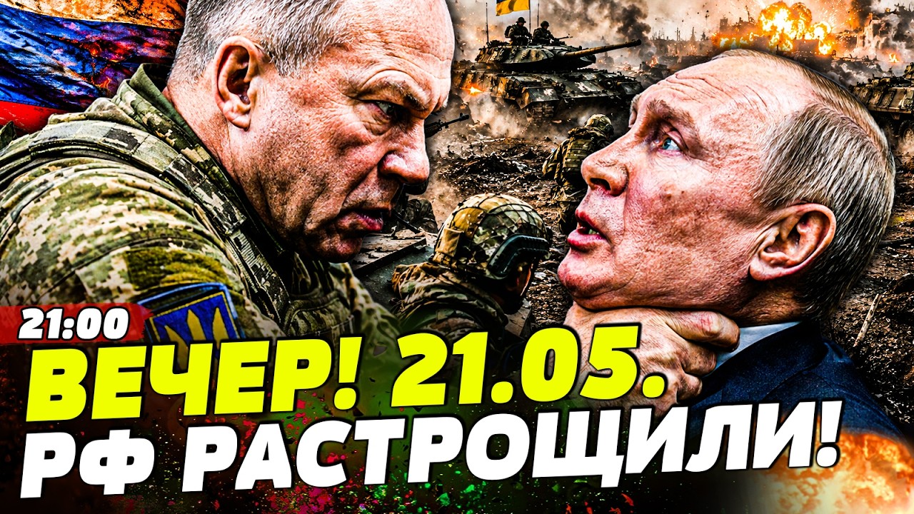 😱СЕЙЧАС! РОССИЮ РАЗГРОМИЛИ РЕЗКО: ВСУ ПОКАЗАЛИ КАК НАДО! ПЫЛАЕТ ВСЁ! УДАР БЕ?