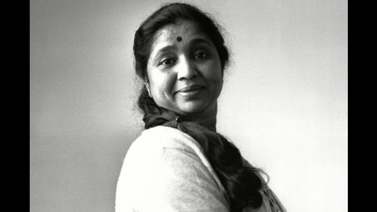 Jo Kal Banaya Tha Aashiyana Lyrics | Aabroo | Asha Bhosle | Bulo C Rani