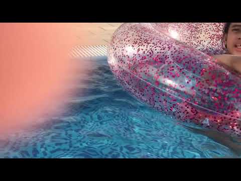 Birthday Staycation | Riu Hotel Palm Deira Dubai 2021