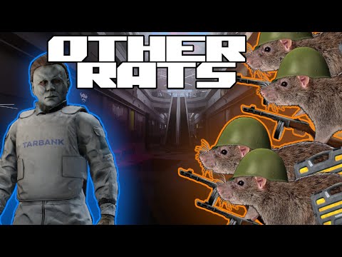 The Exotic Rats of Tarkov | Tarkov Geographic