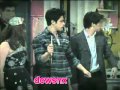 Wizards Of Waverly Place Apt 13B Monstober Starts Off With A 4 Part Saga Promo