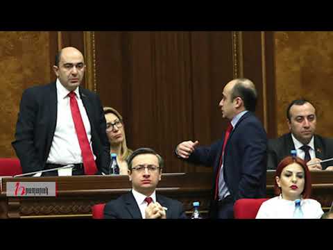 Վերաքննիչը ԼՀԿ-ի հայցը վարույթ է ընդունել