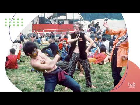 Abbattere il “sistema”: il Sessantotto