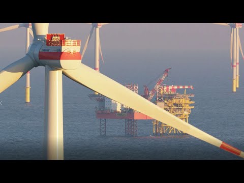 EnBW Windenergie Offshore
