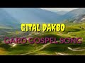 Gital Dakbo Garo Gospel Song