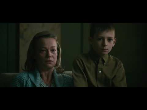 American pastoral -elokuvan virallinen traileri 1